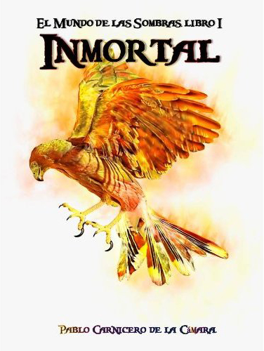 Inmortal Book Cover