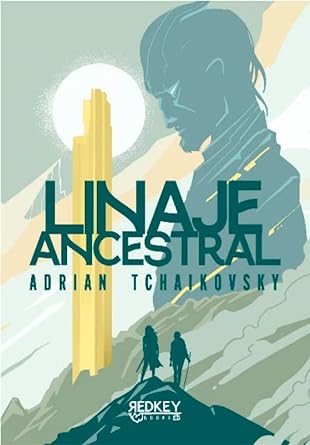Linaje ancestral Book Cover